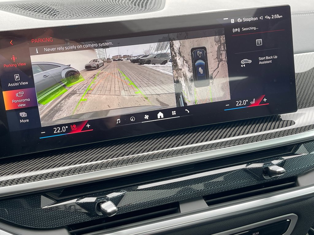 BMW X5 xDrive40i 2026 à Terrebonne, Québec - 18 - w1024h768px