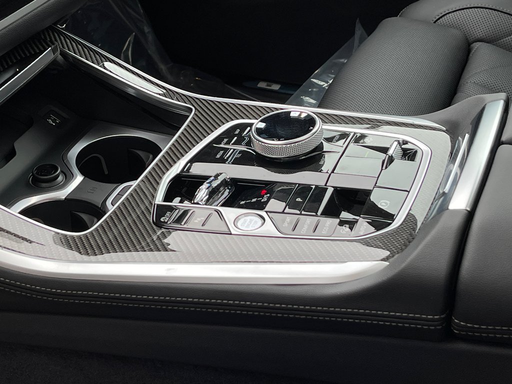 BMW X5 xDrive40i 2026 à Terrebonne, Québec - 19 - w1024h768px