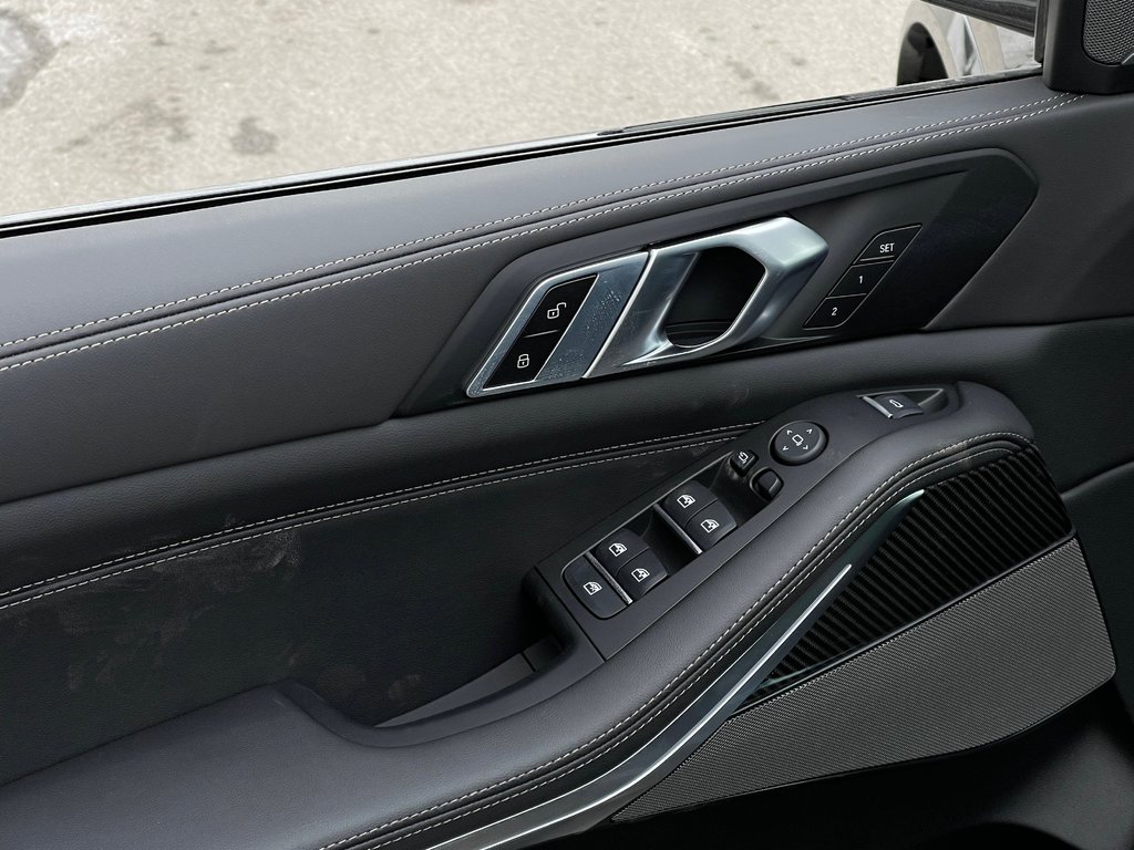 BMW X5 xDrive40i 2026 à Terrebonne, Québec - 13 - w1024h768px