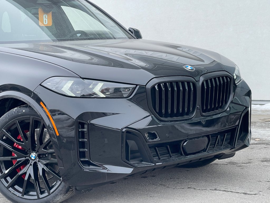 BMW X5 xDrive40i 2026 à Terrebonne, Québec - 6 - w1024h768px