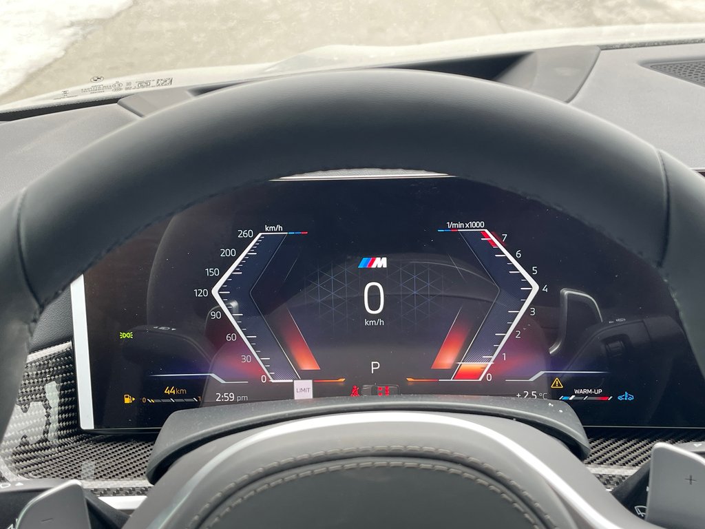 BMW X5 xDrive40i 2026 à Terrebonne, Québec - 15 - w1024h768px