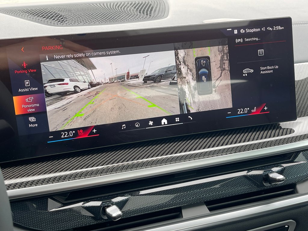 BMW X5 xDrive40i 2026 à Terrebonne, Québec - 17 - w1024h768px