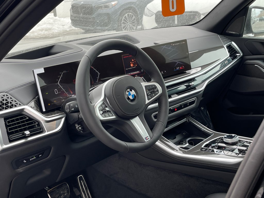 BMW X5 xDrive40i 2026 à Terrebonne, Québec - 9 - w1024h768px