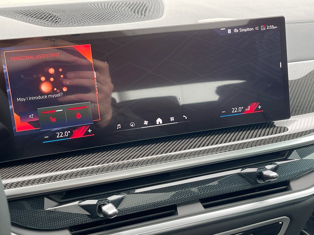 BMW X5 xDrive40i 2026 à Terrebonne, Québec - 16 - w1024h768px