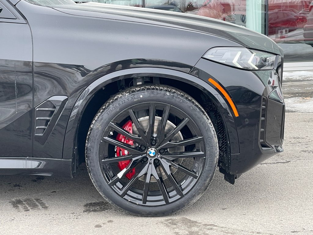 BMW X5 xDrive40i 2026 à Terrebonne, Québec - 7 - w1024h768px