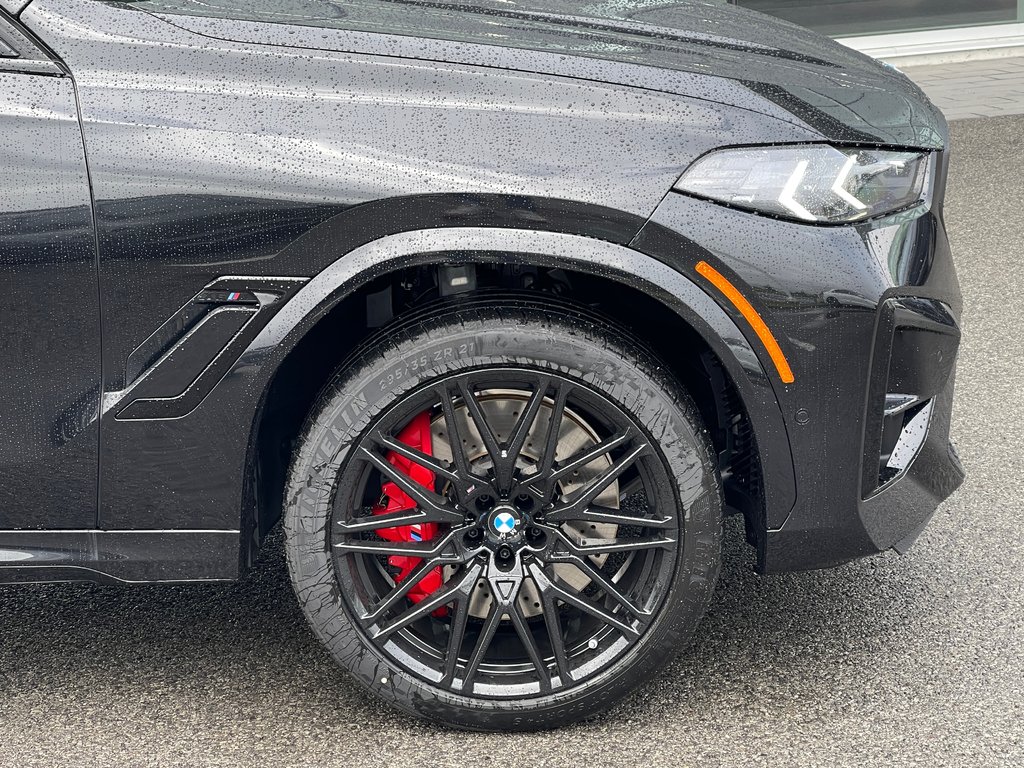 2025 BMW X6 M Competition in Terrebonne, Quebec - 7 - w1024h768px