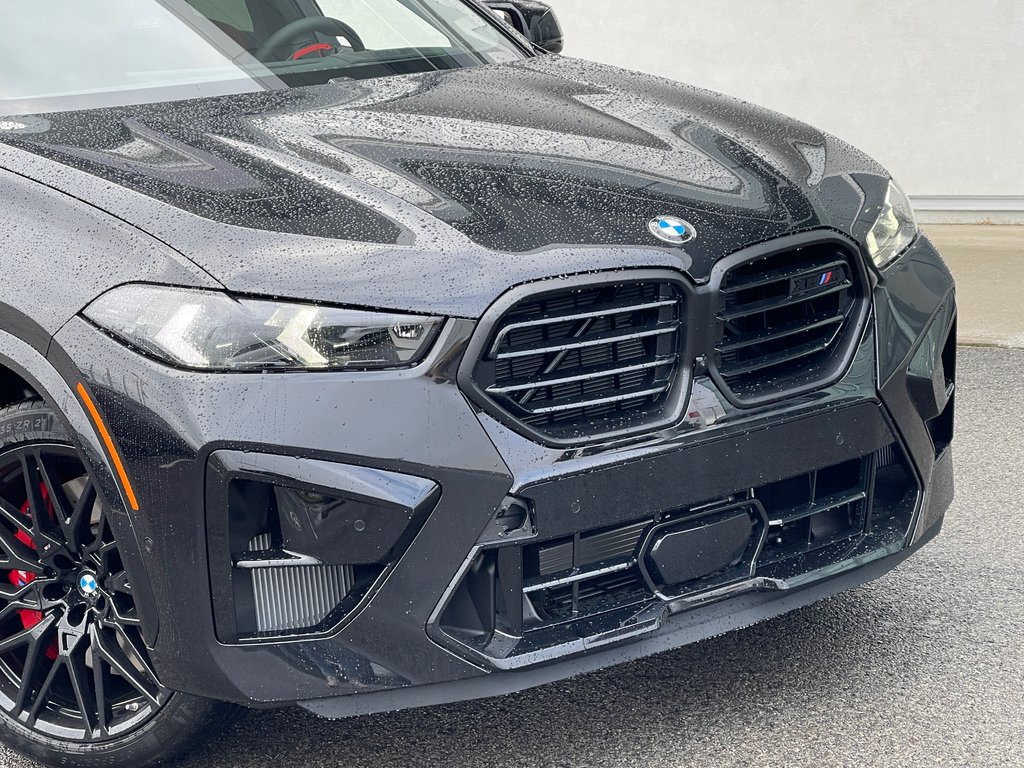 2025 BMW X6 M Competition in Terrebonne, Quebec - 6 - w1024h768px