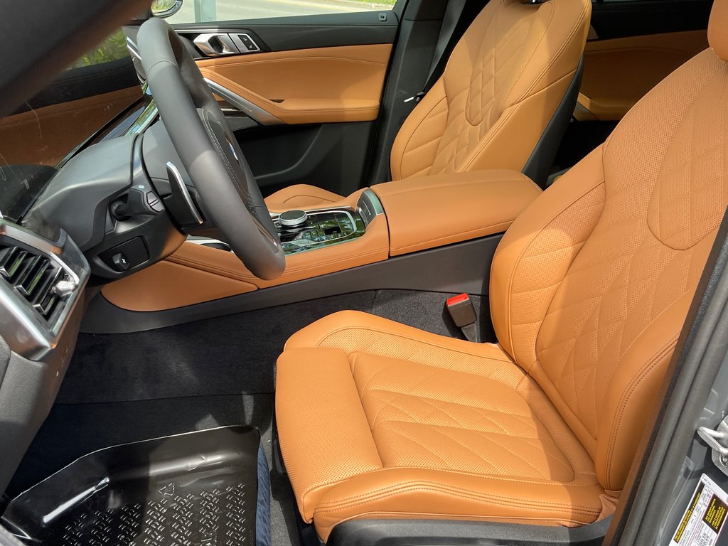 2026 BMW X6 XDrive40i in Terrebonne, Quebec - 10 - w1024h768px