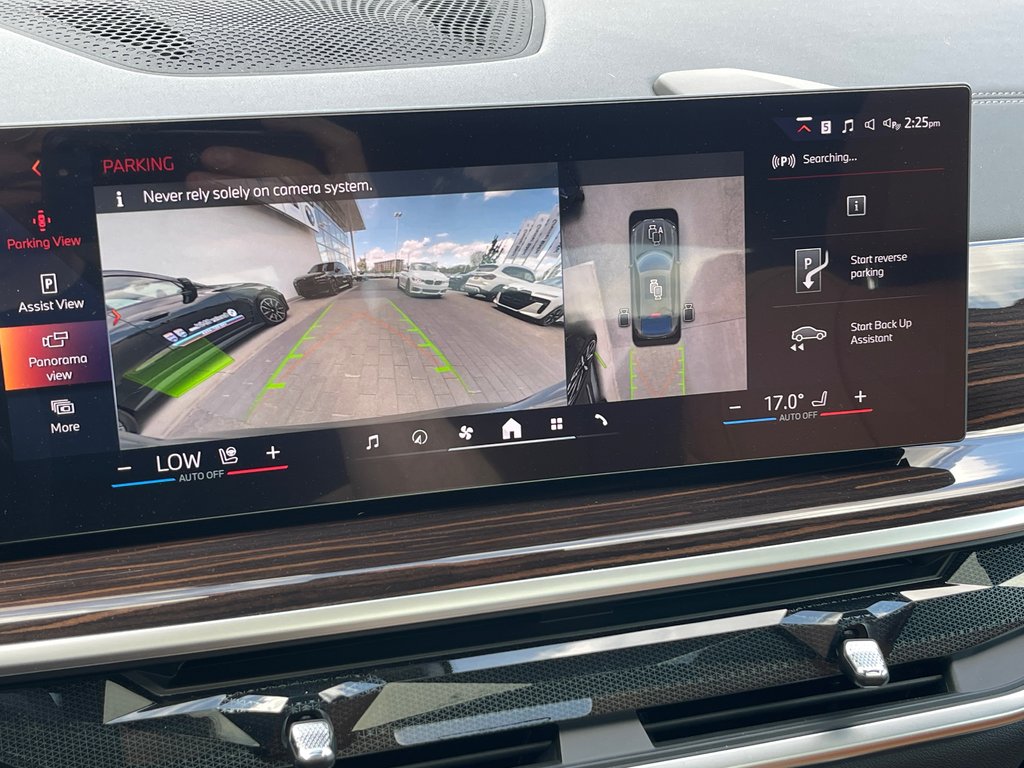 2026 BMW X6 XDrive40i in Terrebonne, Quebec - 18 - w1024h768px