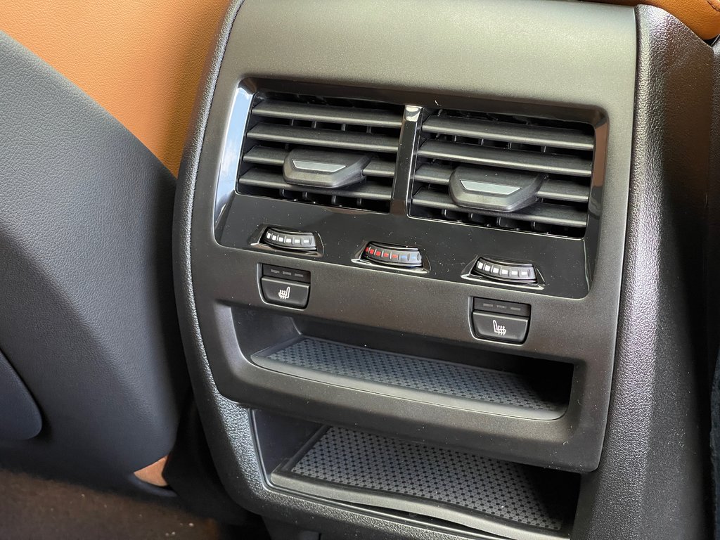 2026 BMW X6 XDrive40i in Terrebonne, Quebec - 12 - w1024h768px