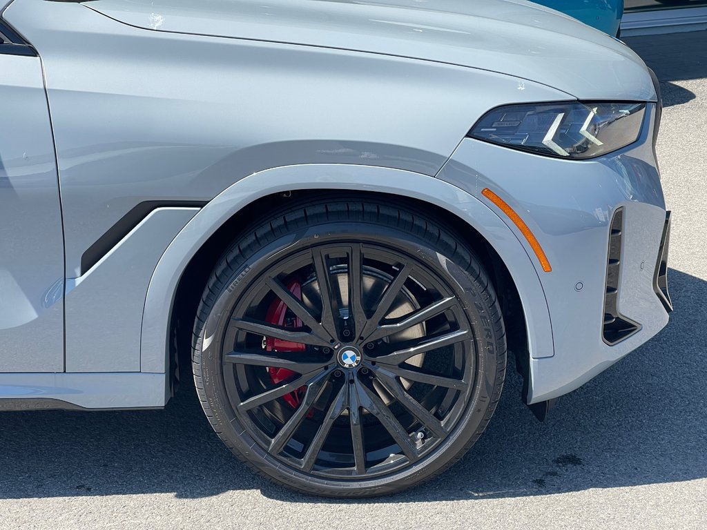 2026 BMW X6 XDrive40i in Terrebonne, Quebec - 6 - w1024h768px