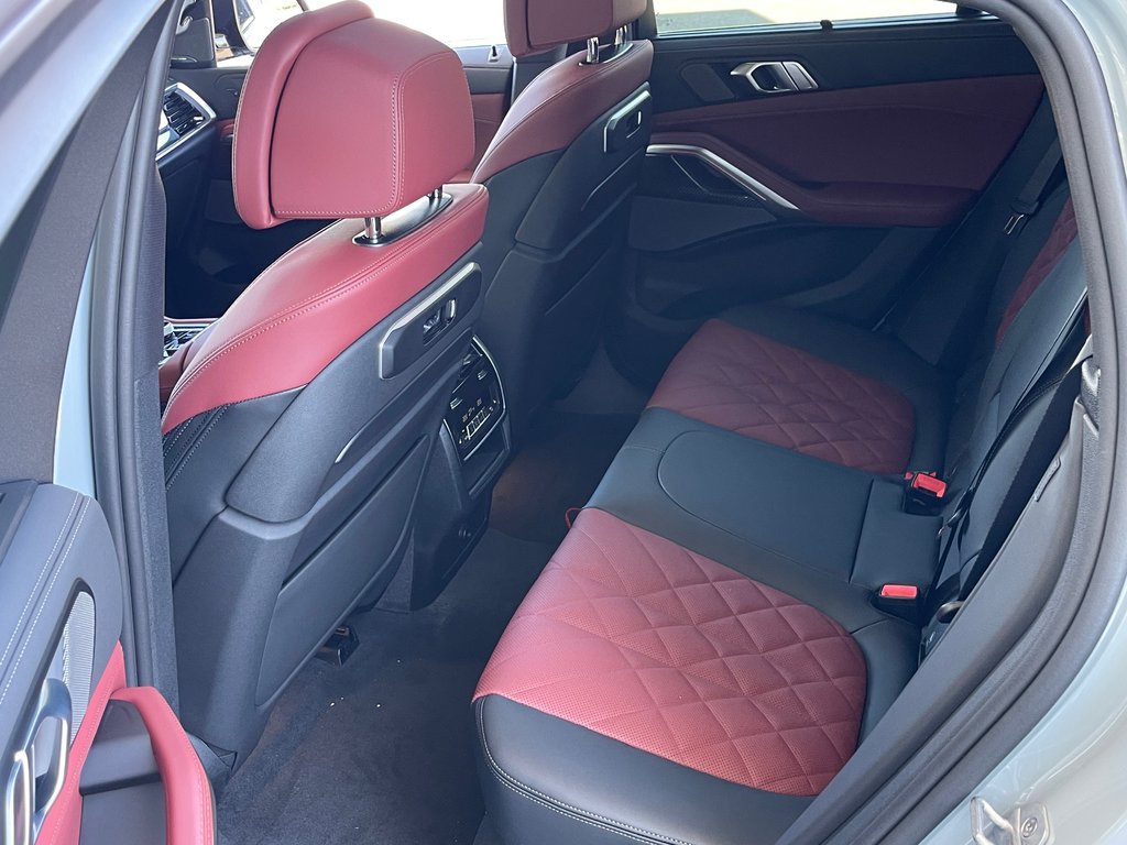 2026 BMW X6 XDrive40i in Terrebonne, Quebec - 11 - w1024h768px