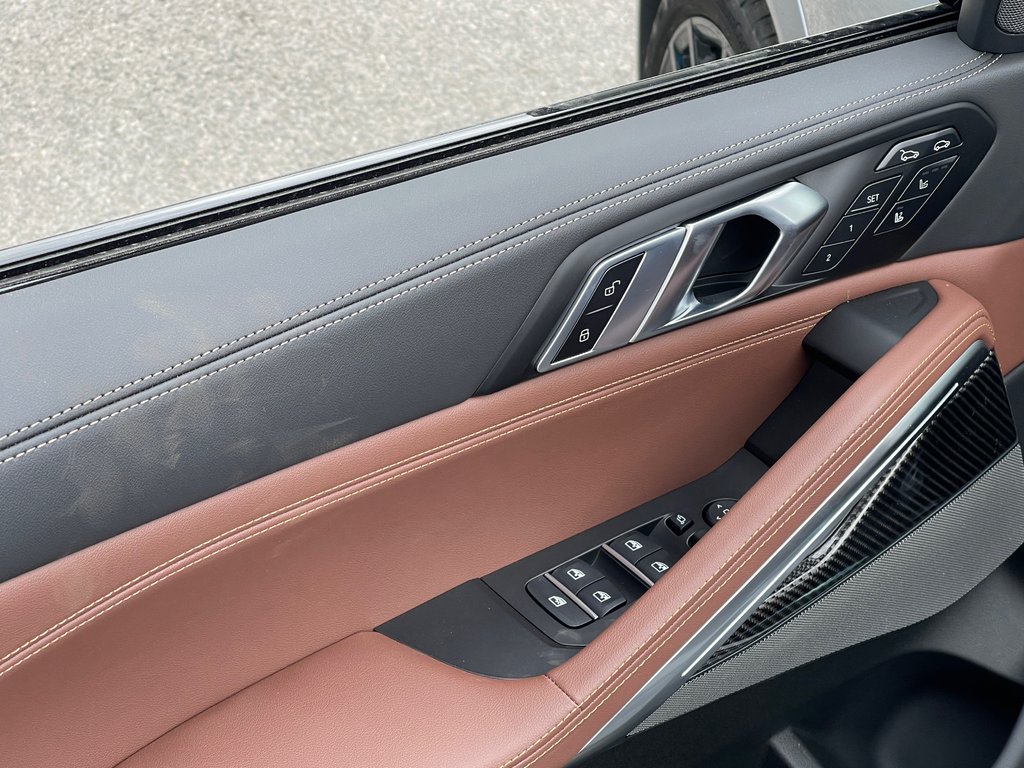 2026 BMW X6 XDrive40i in Terrebonne, Quebec - 14 - w1024h768px