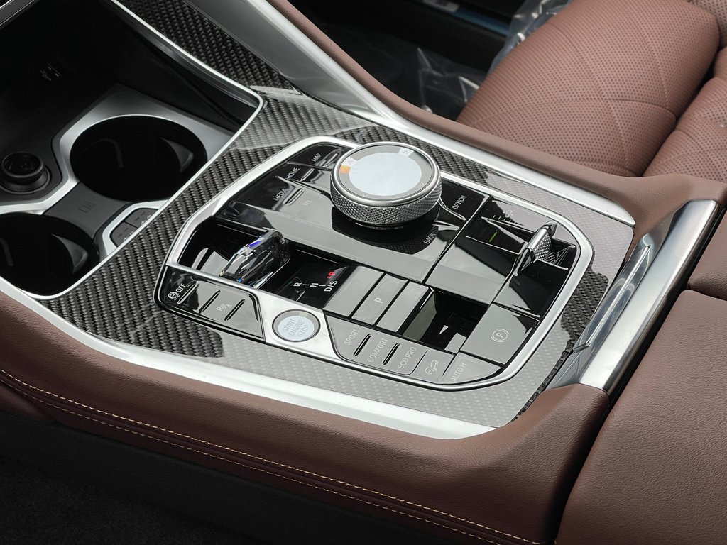 2026 BMW X6 XDrive40i in Terrebonne, Quebec - 18 - w1024h768px