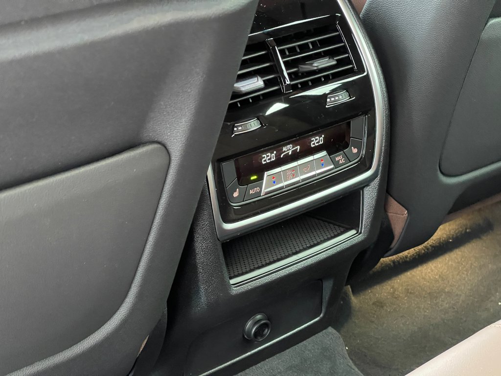 2026 BMW X6 XDrive40i in Terrebonne, Quebec - 12 - w1024h768px
