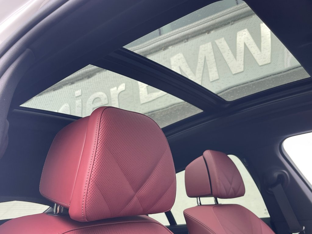 2026 BMW X6 XDrive40i in Terrebonne, Quebec - 8 - w1024h768px