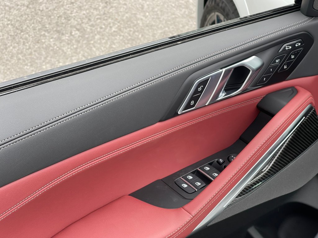 2026 BMW X6 XDrive40i in Terrebonne, Quebec - 14 - w1024h768px