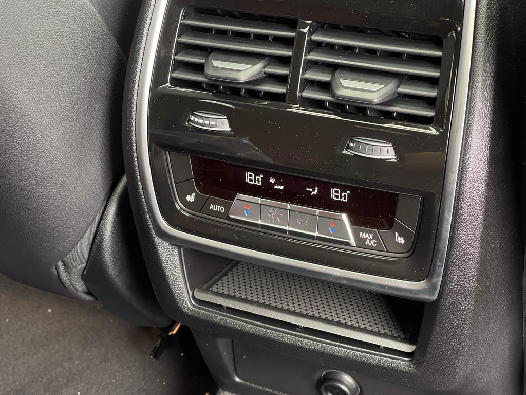 2026 BMW X6 XDrive40i in Terrebonne, Quebec - 12 - w1024h768px
