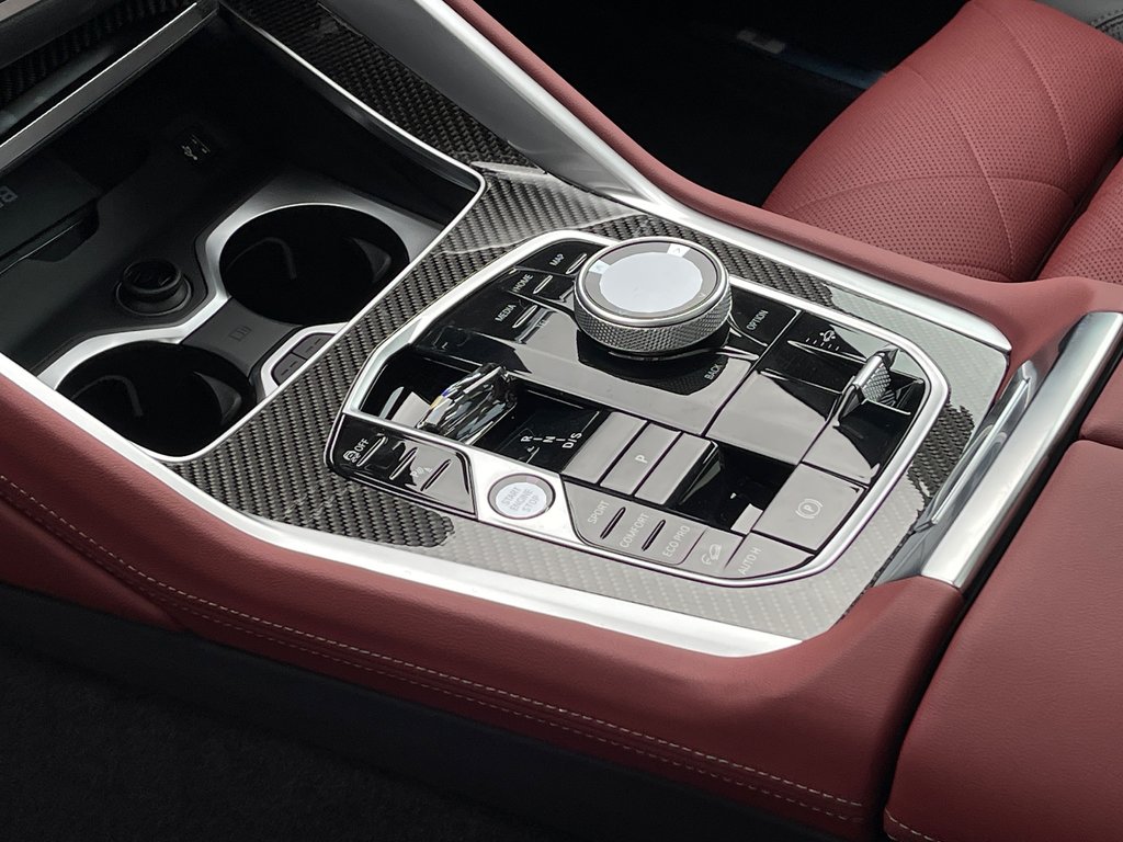 2026 BMW X6 XDrive40i in Terrebonne, Quebec - 19 - w1024h768px