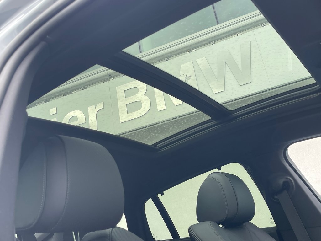 2026 BMW X6 M60i xDrive in Terrebonne, Quebec - 8 - w1024h768px