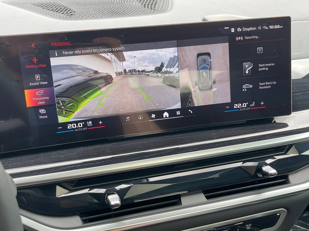 2026 BMW X6 M60i xDrive in Terrebonne, Quebec - 18 - w1024h768px