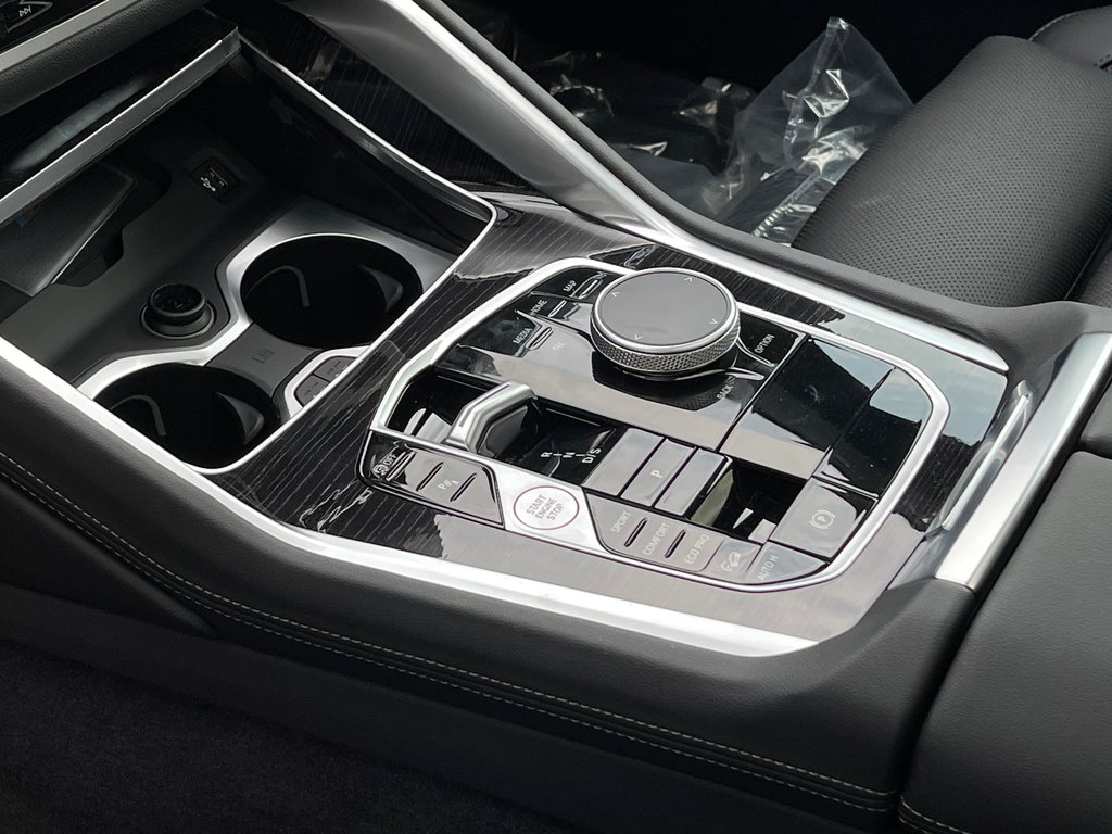 2026 BMW X6 M60i xDrive in Terrebonne, Quebec - 19 - w1024h768px