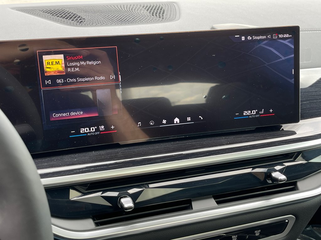 2026 BMW X6 M60i xDrive in Terrebonne, Quebec - 16 - w1024h768px