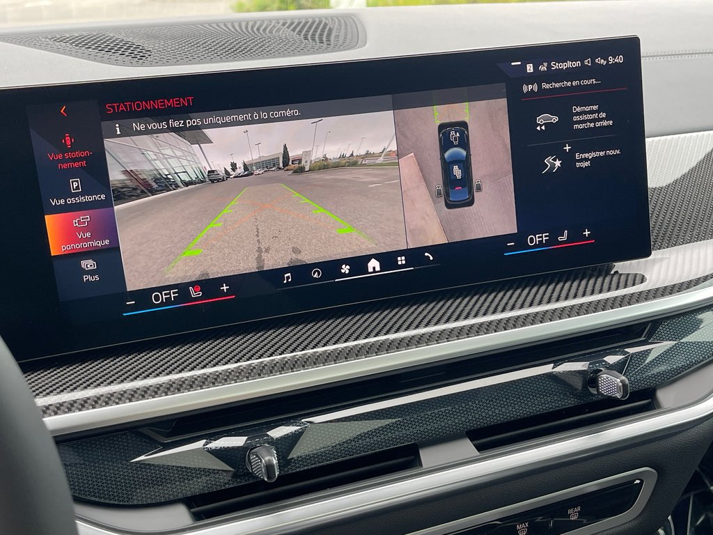 2026 BMW X6 XDrive40i Nightfall Edition in Terrebonne, Quebec - 18 - w1024h768px