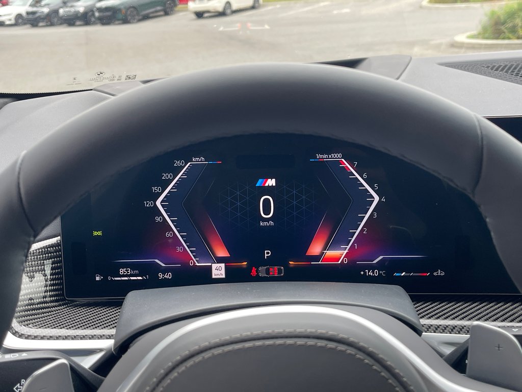 2026 BMW X6 XDrive40i Nightfall Edition in Terrebonne, Quebec - 16 - w1024h768px