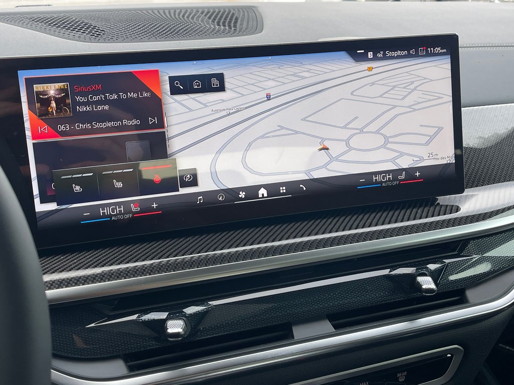 2026 BMW X6 xDrive40i Nightfall Edition in Terrebonne, Quebec - 17 - w1024h768px