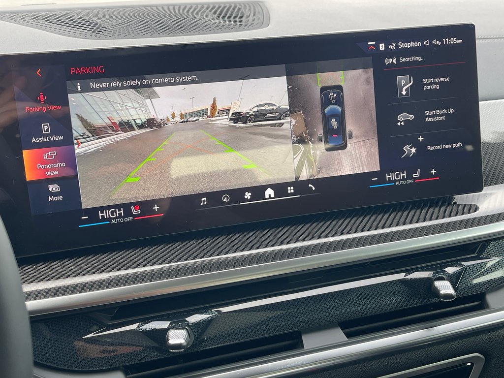 2026 BMW X6 xDrive40i Nightfall Edition in Terrebonne, Quebec - 18 - w1024h768px