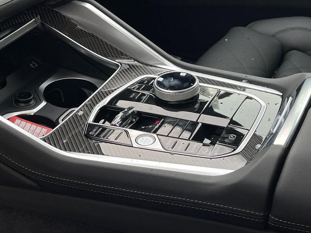 2026 BMW X6 xDrive40i Nightfall Edition in Terrebonne, Quebec - 20 - w1024h768px