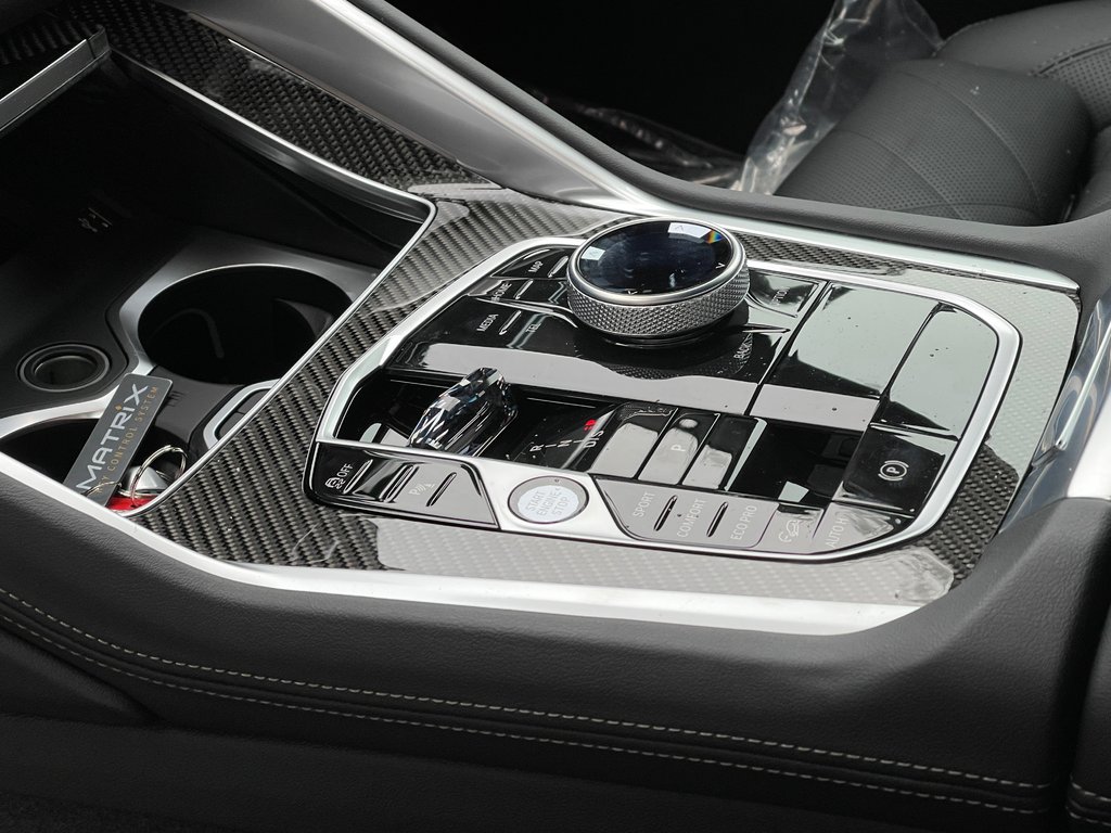 BMW X6 xDrive40i Nightfall Edition 2026 à Terrebonne, Québec - 17 - w1024h768px