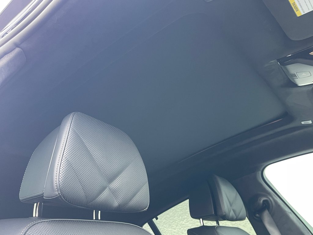 BMW X6 xDrive40i Nightfall Edition 2026 à Terrebonne, Québec - 8 - w1024h768px