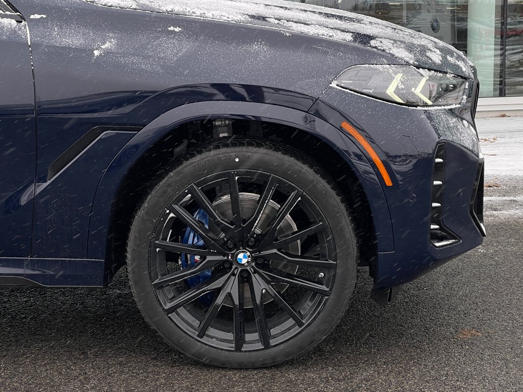 BMW X6 xDrive40i Nightfall Edition 2026 à Terrebonne, Québec - 7 - w1024h768px