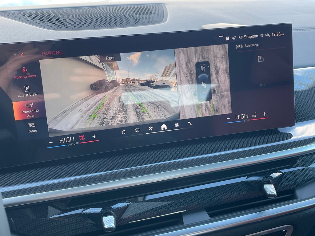 2026 BMW X6 xDrive40i Nightfall Edition in Terrebonne, Quebec - 17 - w1024h768px