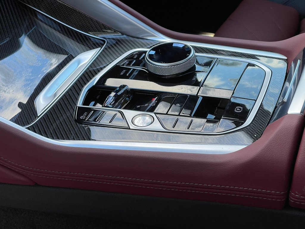 2026 BMW X6 xDrive40i Nightfall Edition in Terrebonne, Quebec - 18 - w1024h768px