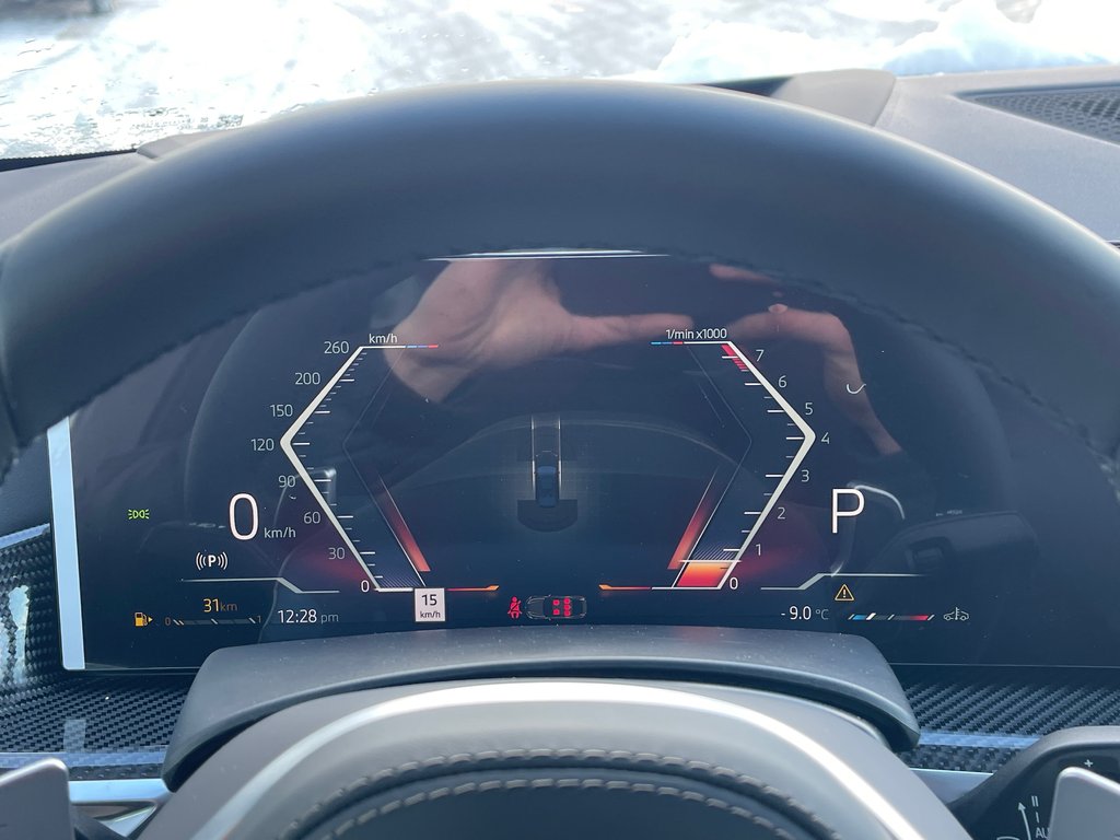 2026 BMW X6 xDrive40i Nightfall Edition in Terrebonne, Quebec - 15 - w1024h768px