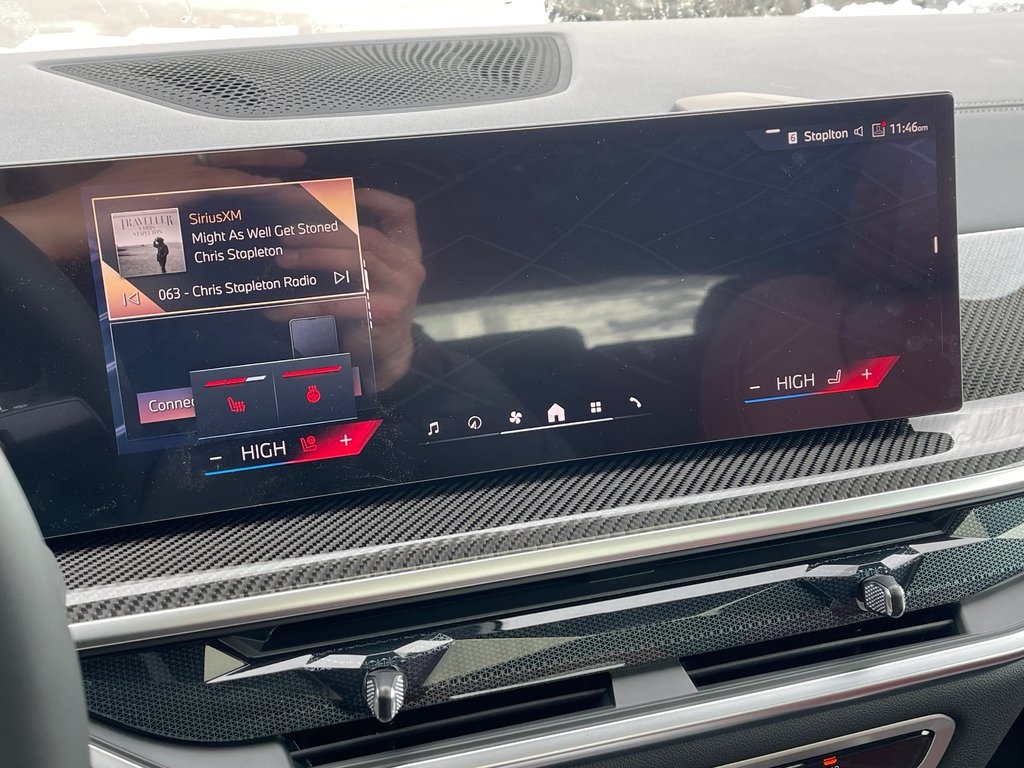 BMW X6 xDrive40i 2026 à Terrebonne, Québec - 16 - w1024h768px