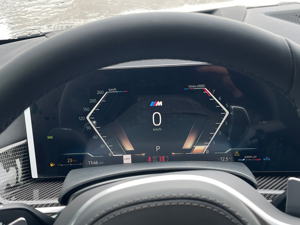 BMW X6 xDrive40i 2026 à Terrebonne, Québec - 15 - w1024h768px