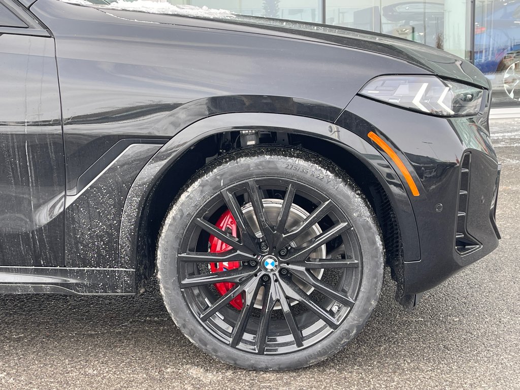 BMW X6 xDrive40i 2026 à Terrebonne, Québec - 7 - w1024h768px