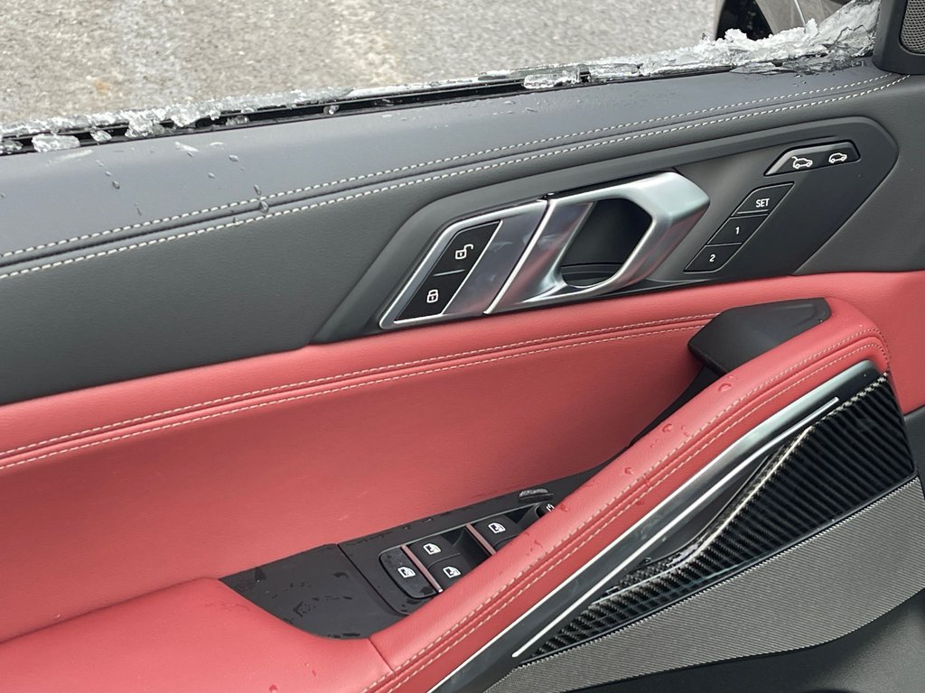 BMW X6 xDrive40i 2026 à Terrebonne, Québec - 13 - w1024h768px