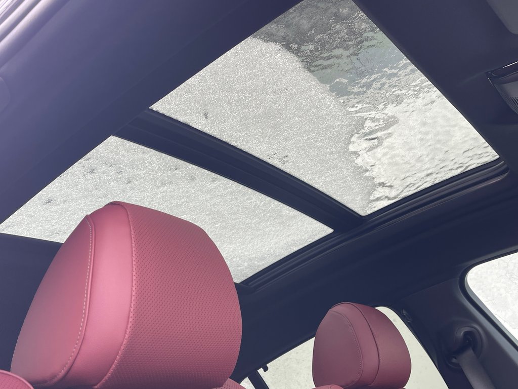 BMW X6 xDrive40i 2026 à Terrebonne, Québec - 8 - w1024h768px