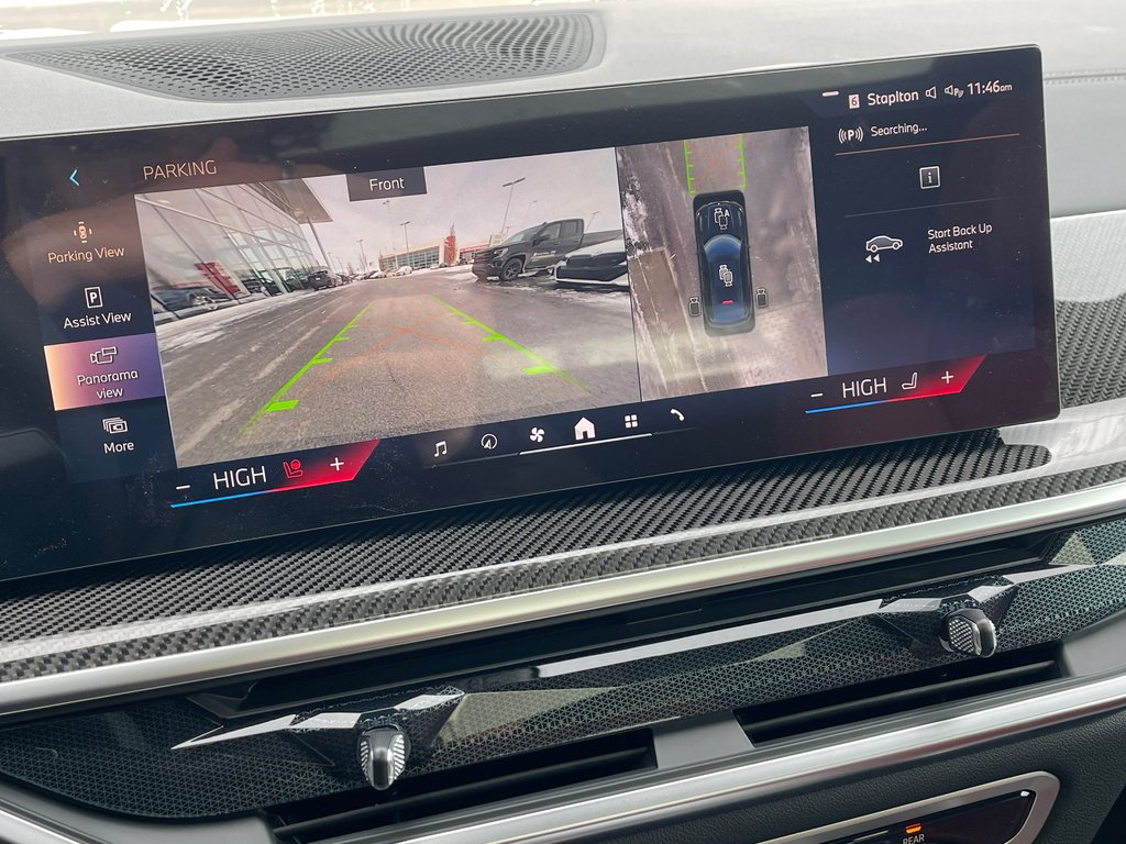 BMW X6 xDrive40i 2026 à Terrebonne, Québec - 17 - w1024h768px