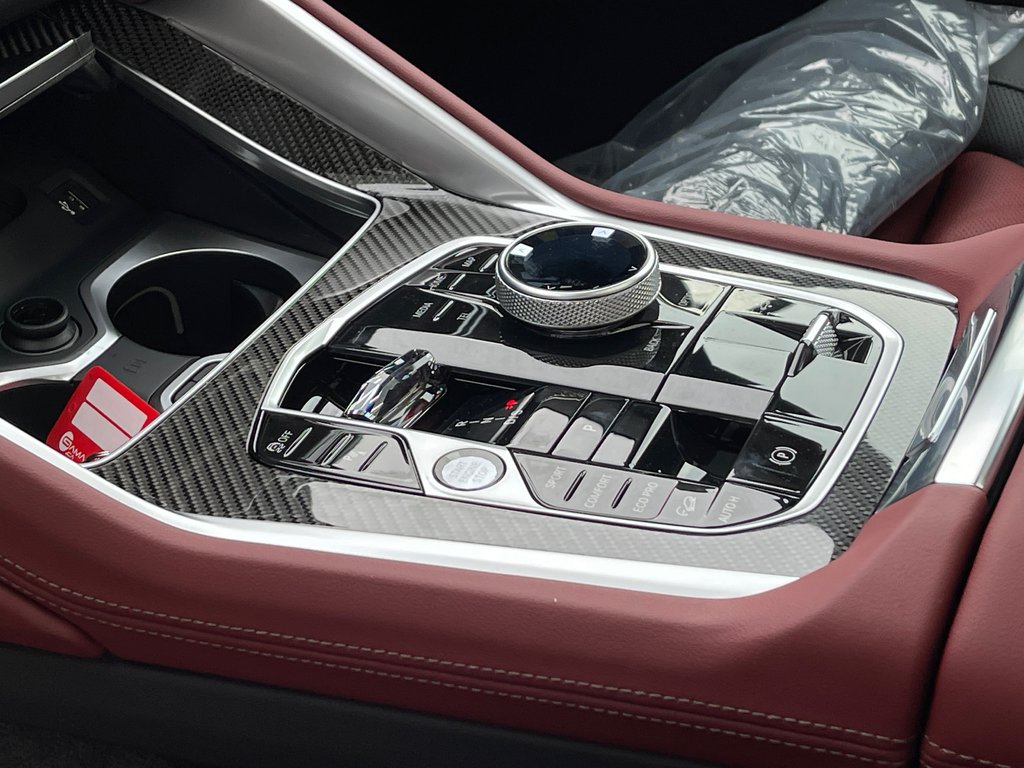 BMW X6 xDrive40i 2026 à Terrebonne, Québec - 19 - w1024h768px