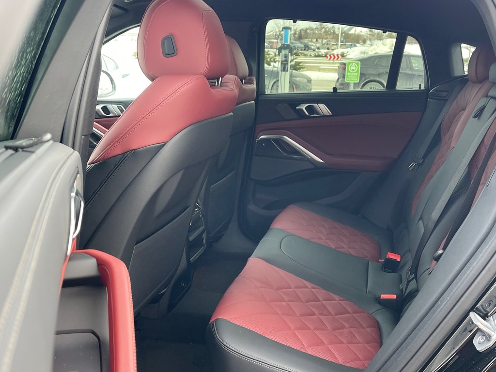 BMW X6 xDrive40i 2026 à Terrebonne, Québec - 11 - w1024h768px