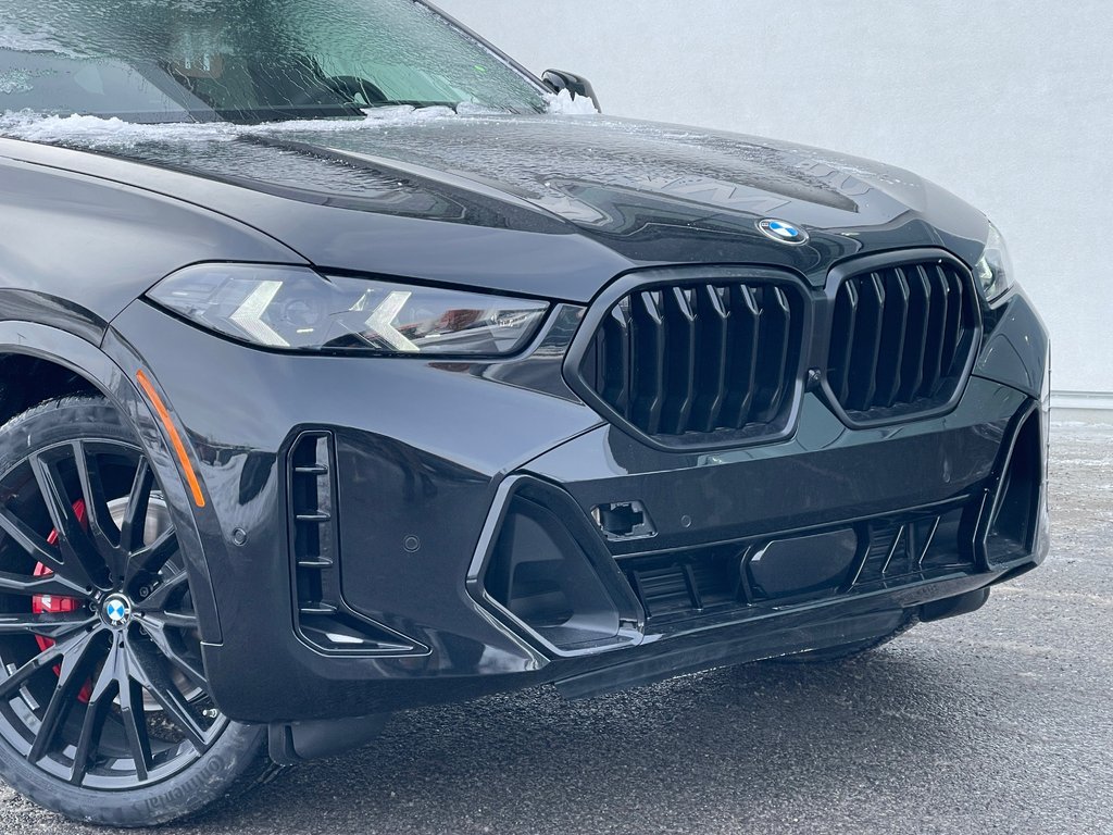 BMW X6 xDrive40i 2026 à Terrebonne, Québec - 6 - w1024h768px