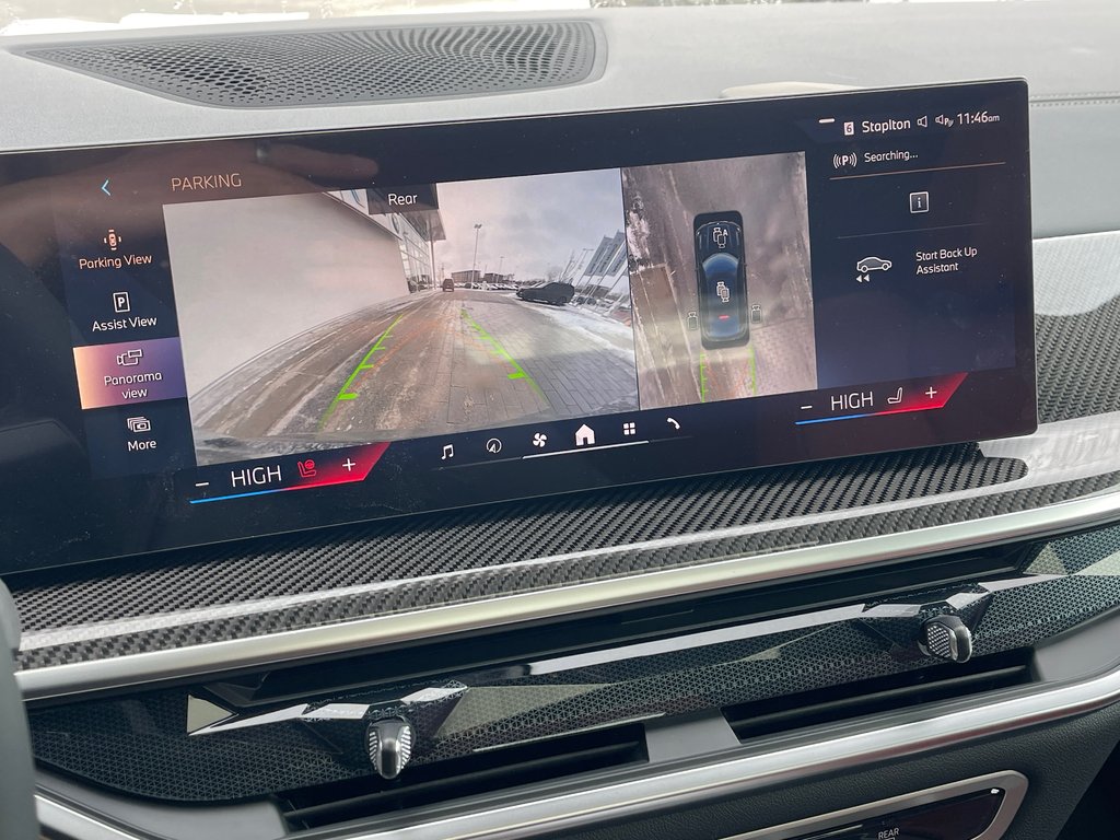 BMW X6 xDrive40i 2026 à Terrebonne, Québec - 18 - w1024h768px