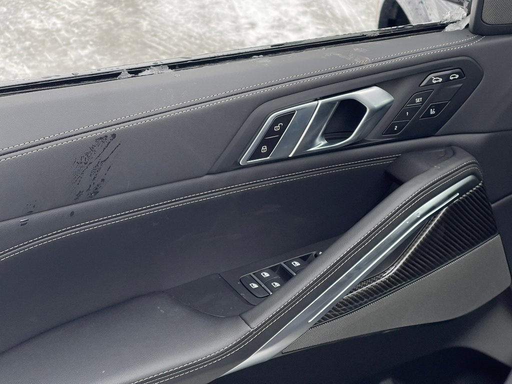 BMW X6 xDrive40i Nightfall Edition 2026 à Terrebonne, Québec - 13 - w1024h768px