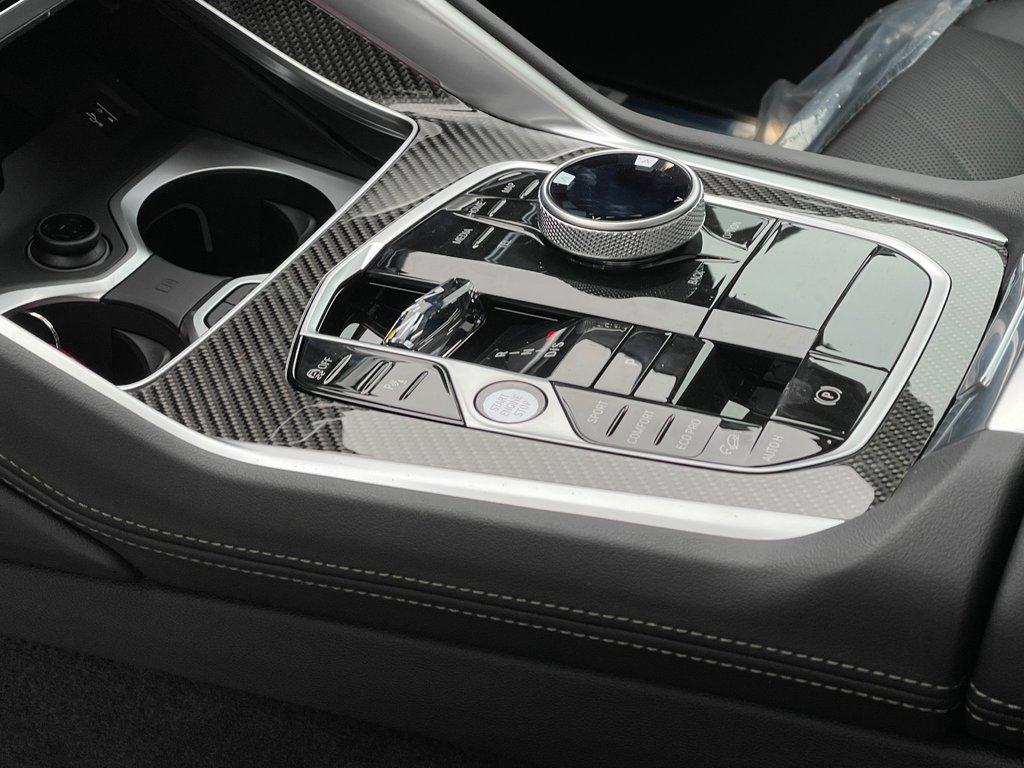 BMW X6 xDrive40i Nightfall Edition 2026 à Terrebonne, Québec - 19 - w1024h768px